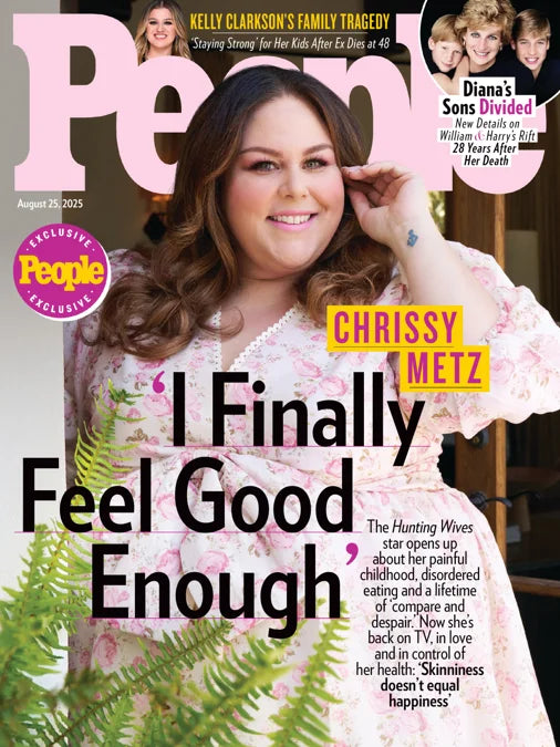 People Magazine