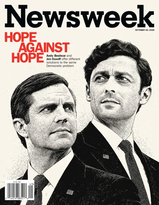 Newsweek