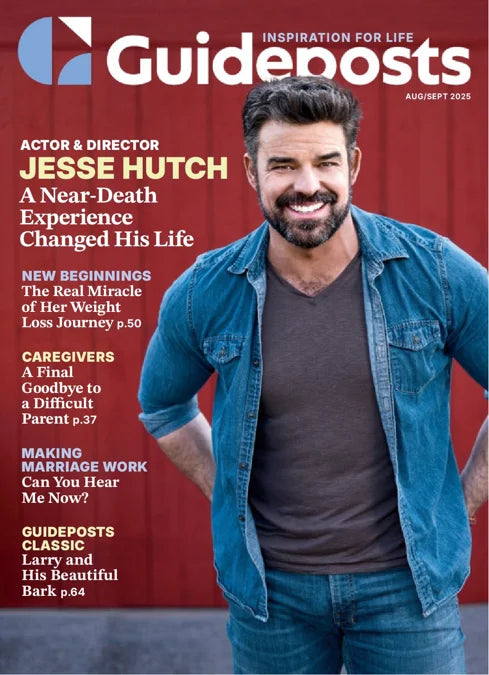 Guideposts Magazine Subscription – Total Magazines
