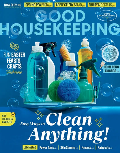 Good Housekeeping - Digital