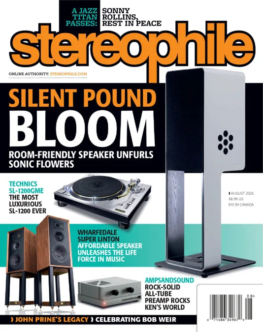 Stereophile