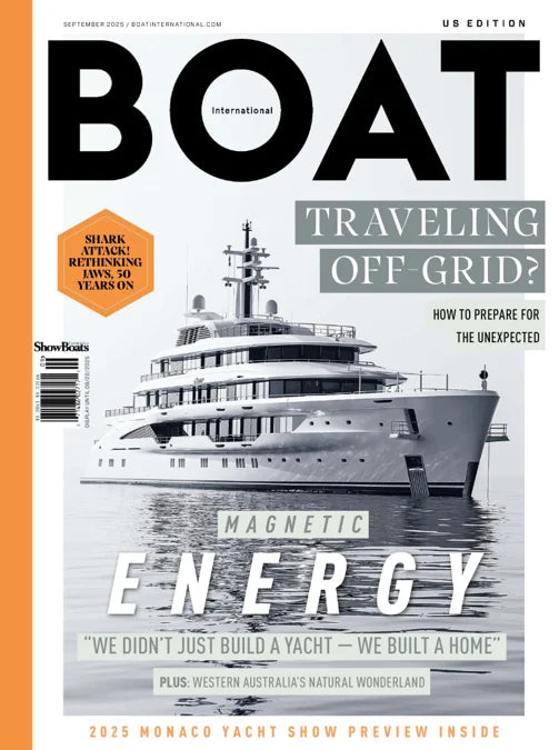 Boat International