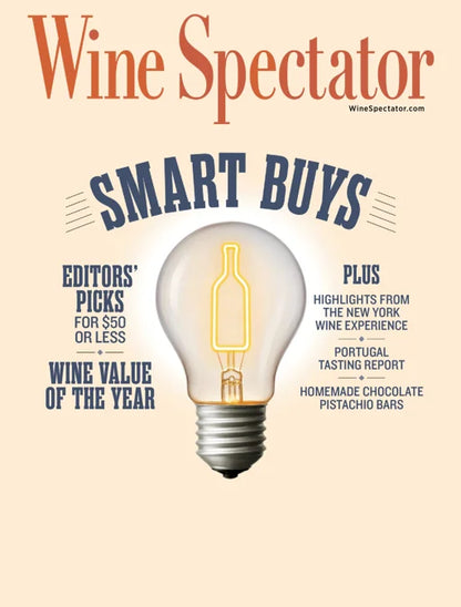 Wine Spectator