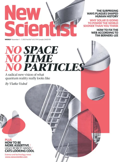 New Scientist