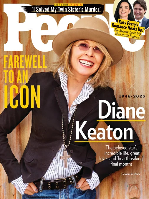 People Magazine