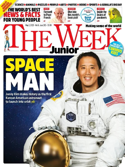 The Week Junior