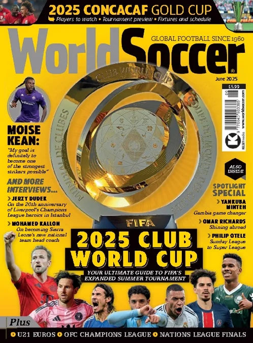 World Soccer