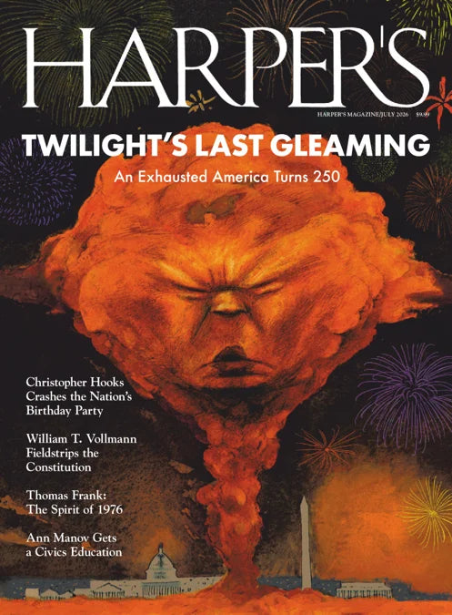 Harper's Magazine