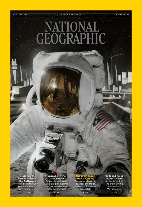 National Geographic