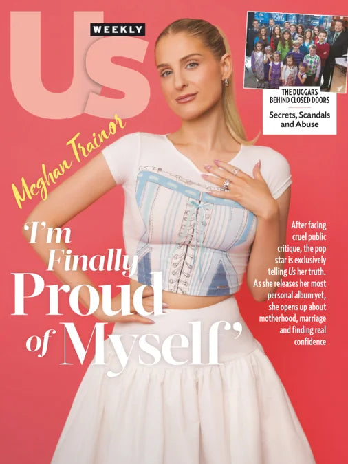 Us Weekly