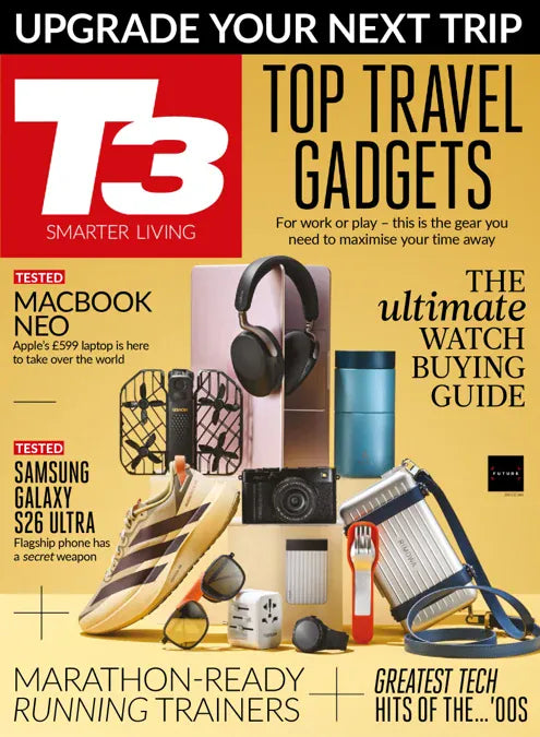 T3 Magazine | Total Magazines