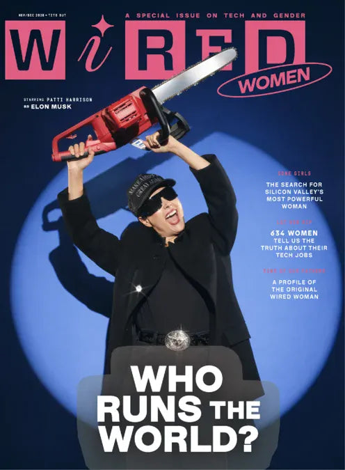 Wired
