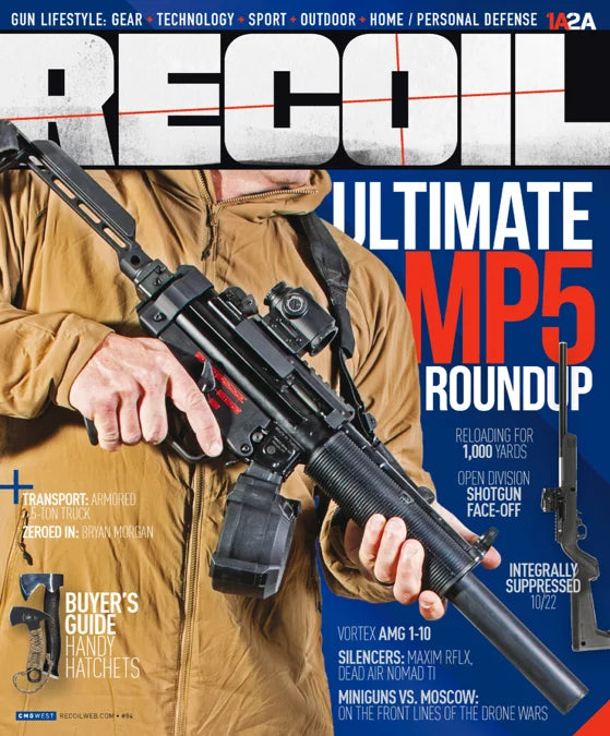 Recoil