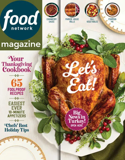 Food Network Magazine