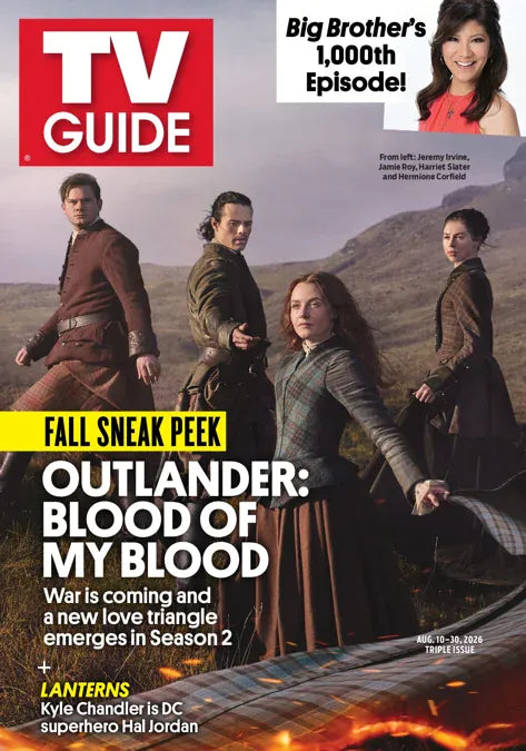 Tv Guide