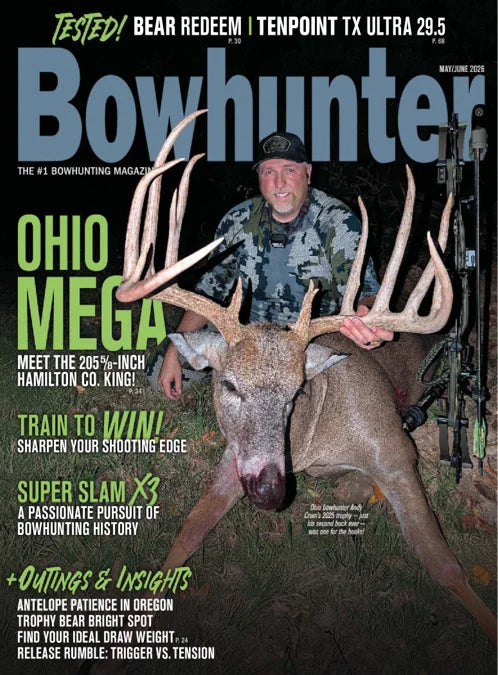 Bowhunter
