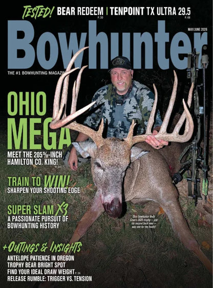 Bowhunter