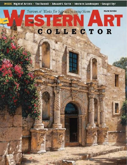 Western Art Collector