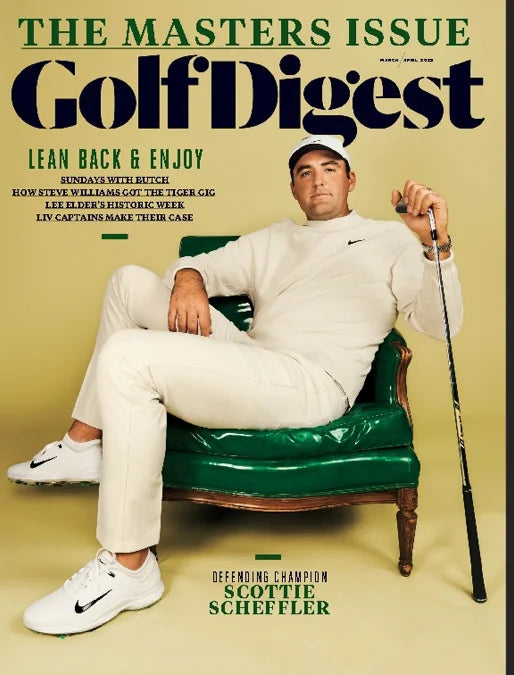 Golf Digest