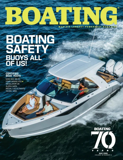 Boating