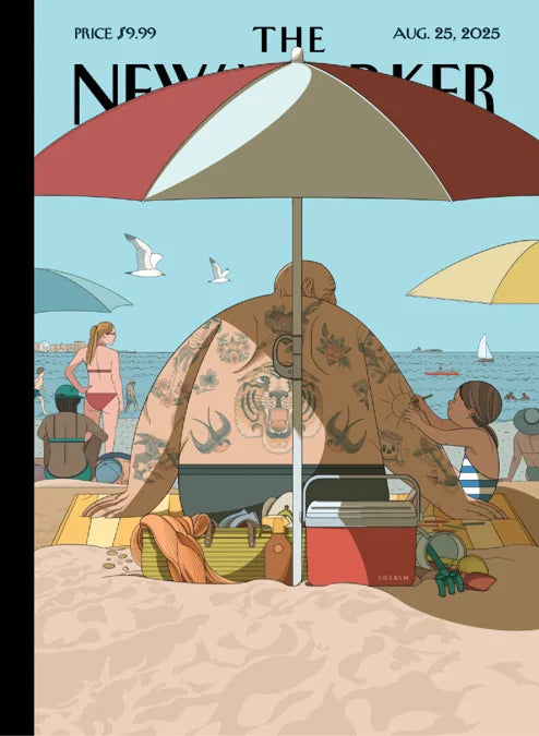 The New Yorker