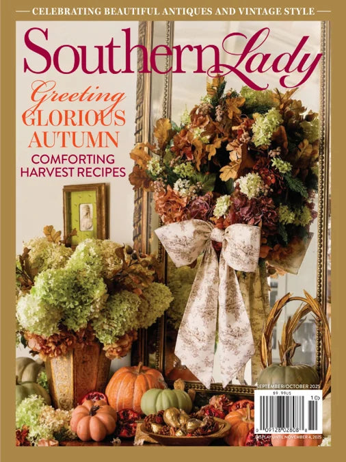 Southern Lady
