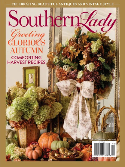 Southern Lady