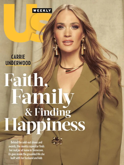 Us Weekly