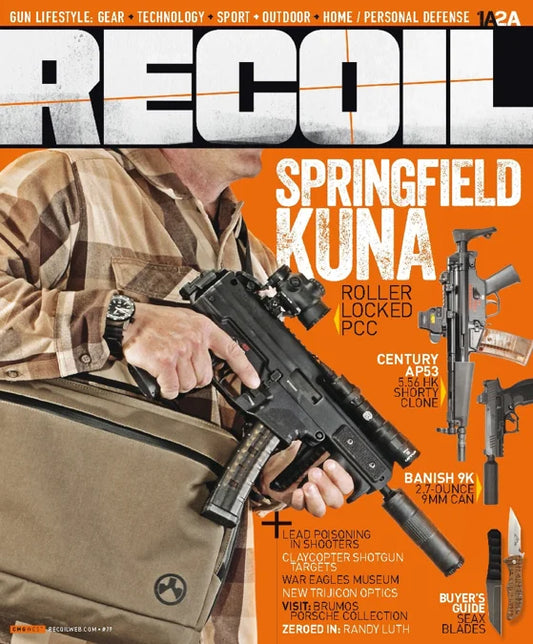Recoil