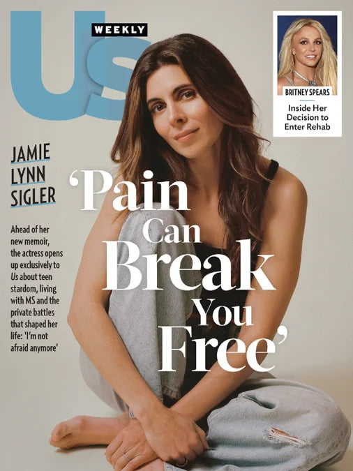 Us Weekly