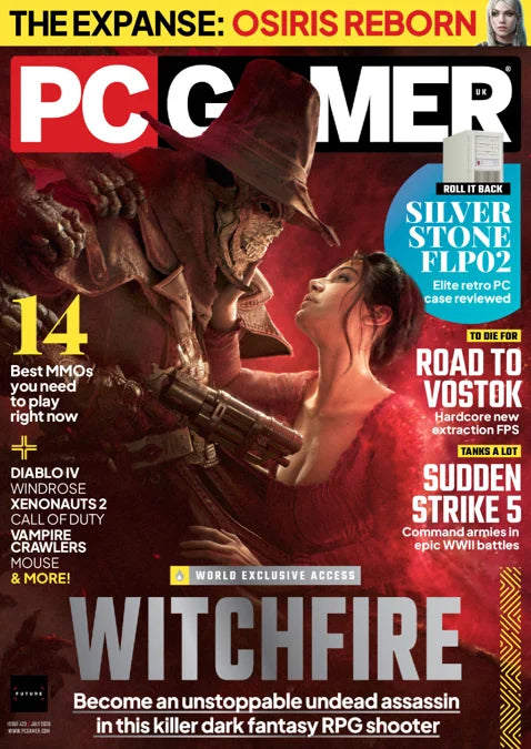 PC Gamer