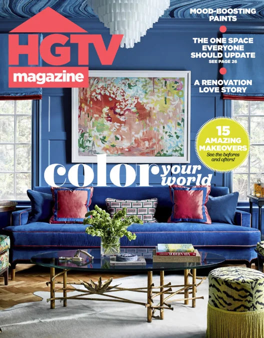 HGTV Magazine - Digital
