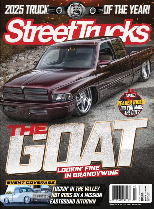 Street Trucks