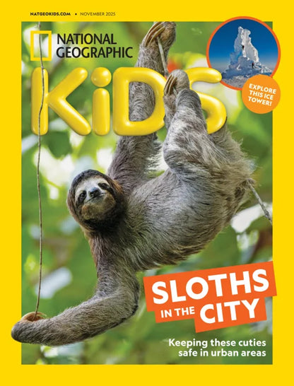National Geographic Kids