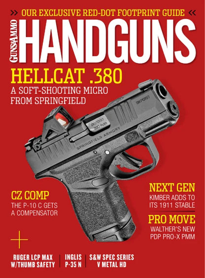 Handguns