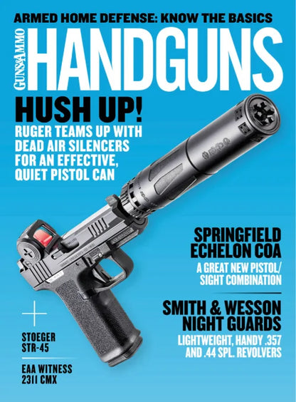 Handguns