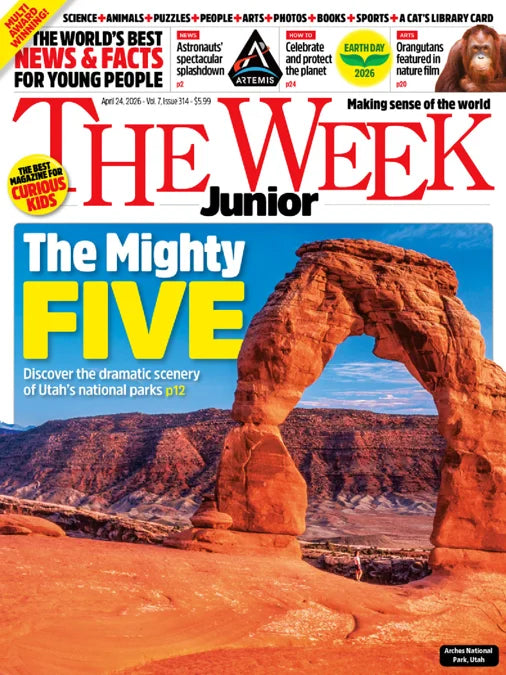 The Week Junior