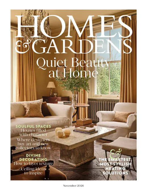 Homes & Gardens
