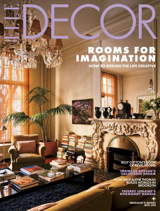 Elle Decor