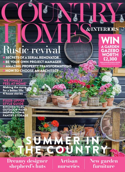 Country Homes & Interiors