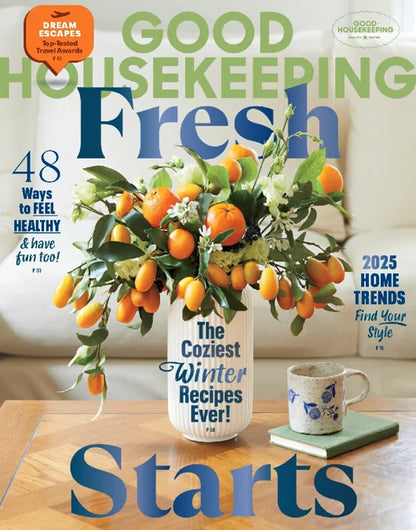Good Housekeeping - Digital