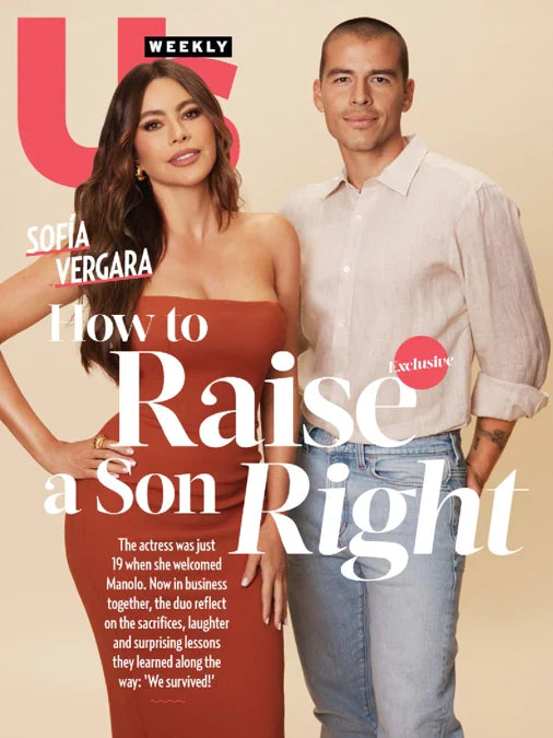 Us Weekly