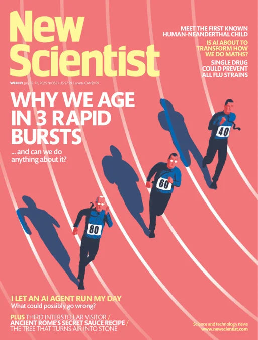 New Scientist