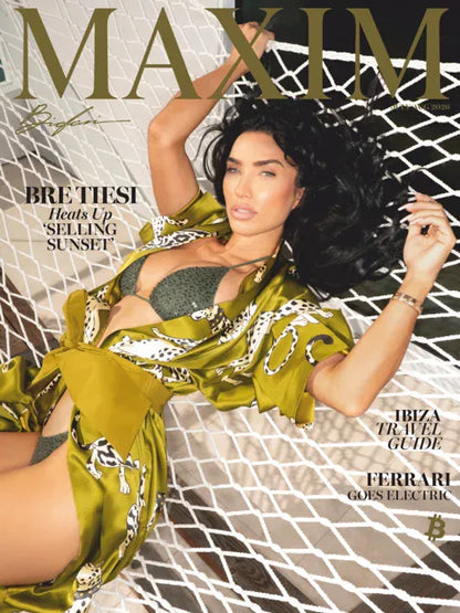 Maxim