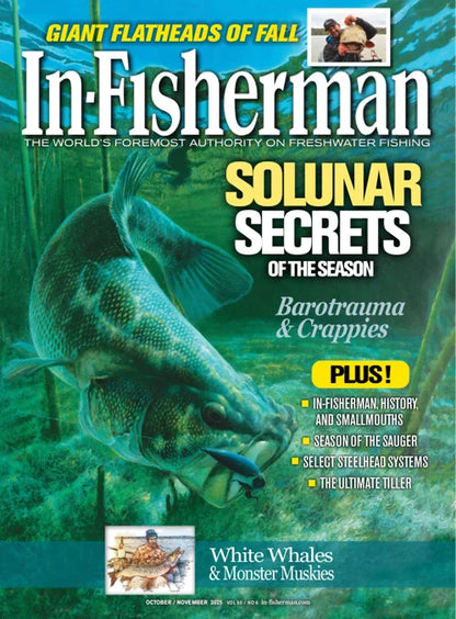 In-Fisherman