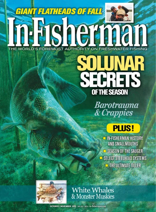 In-Fisherman