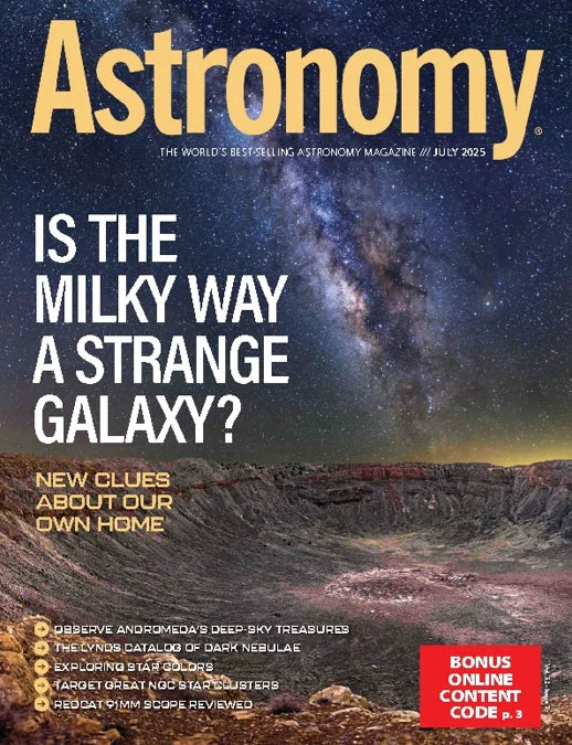 Astronomy