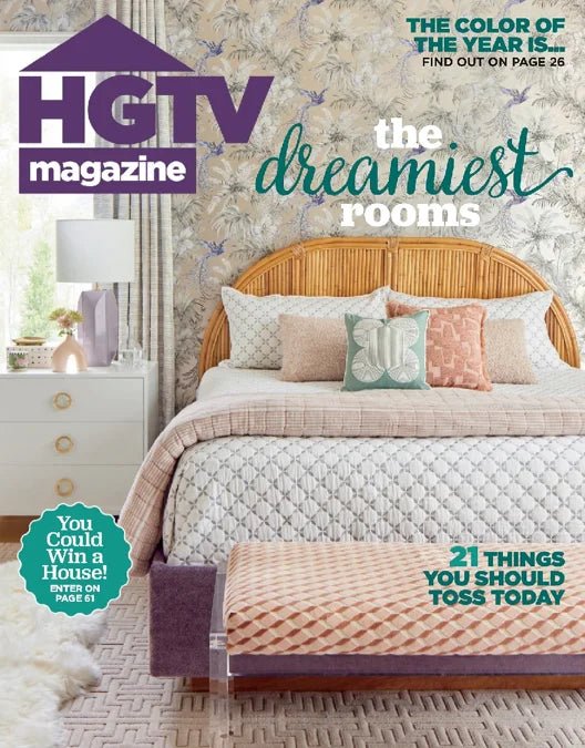 HGTV Magazine - Digital