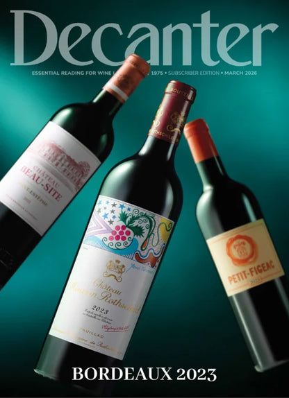 Decanter