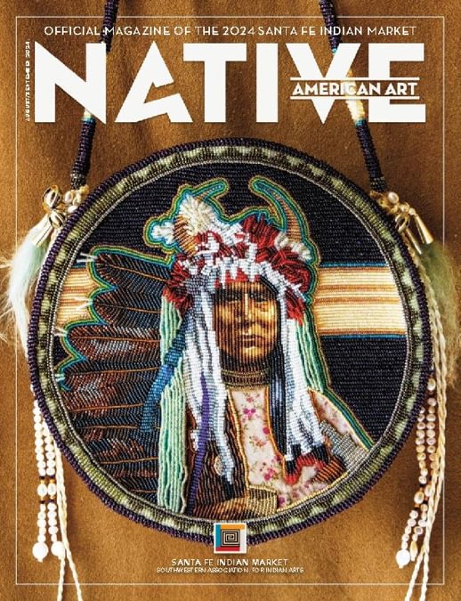 Native American Art Magazine